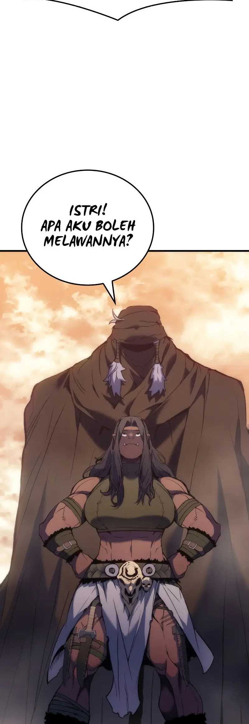 The Indomitable Martial King Chapter 46 page 48
