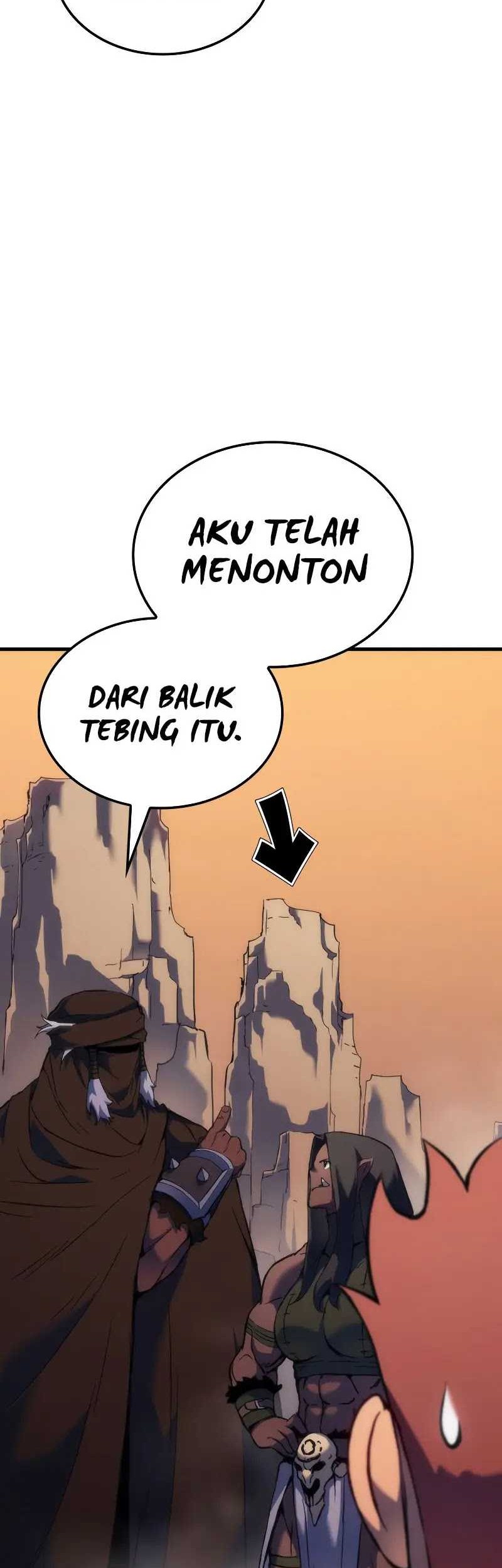 The Indomitable Martial King Chapter 46 page 50