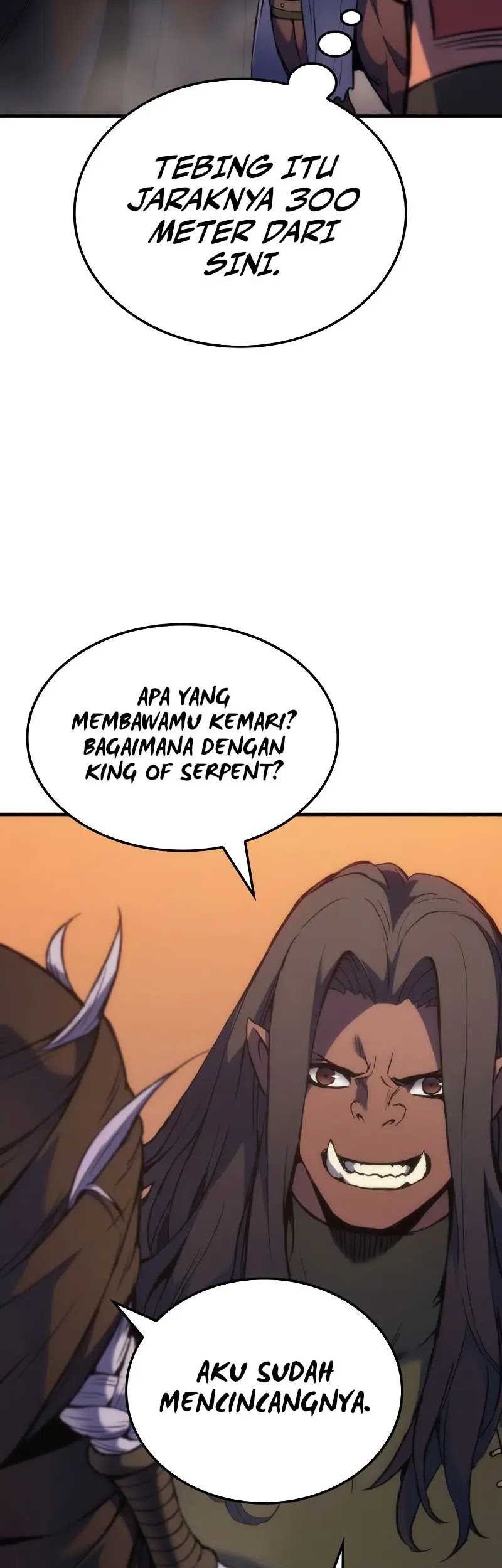 The Indomitable Martial King Chapter 46 page 51