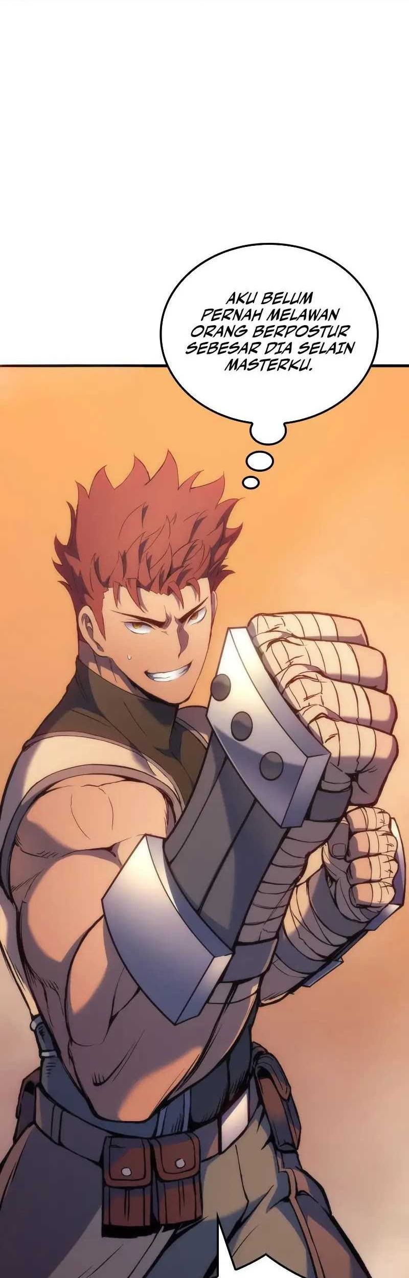 The Indomitable Martial King Chapter 46 page 54