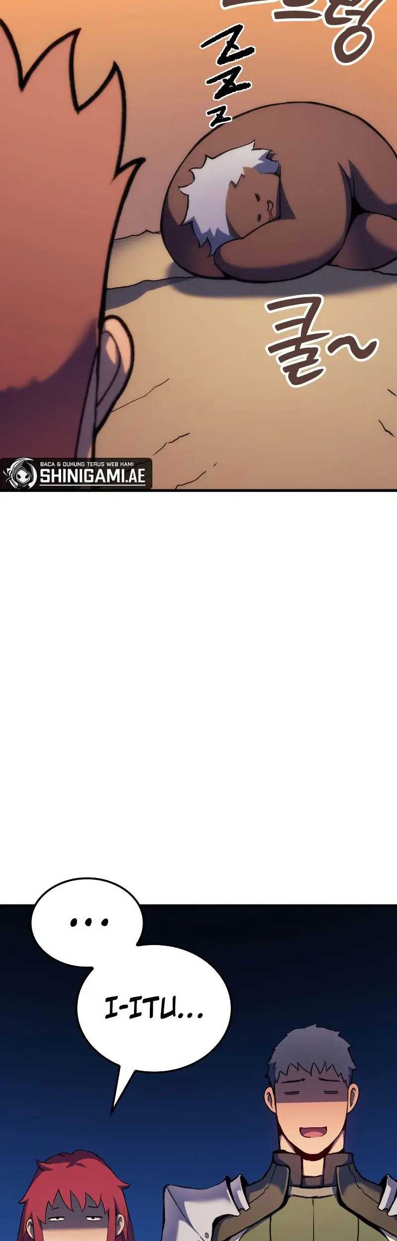 The Indomitable Martial King Chapter 46 page 59