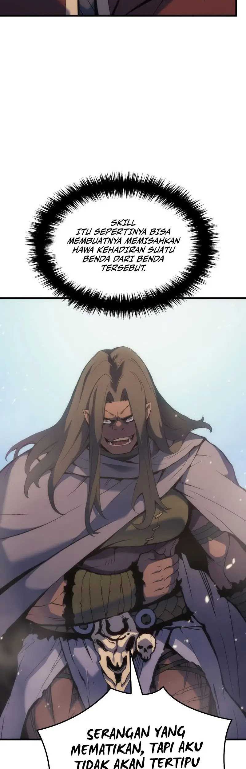 The Indomitable Martial King Chapter 46 page 12