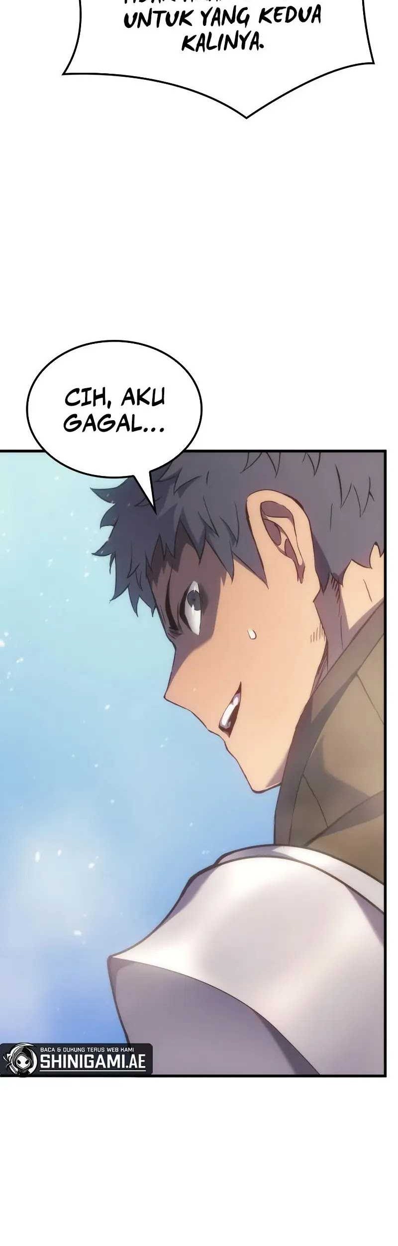 The Indomitable Martial King Chapter 46 page 13