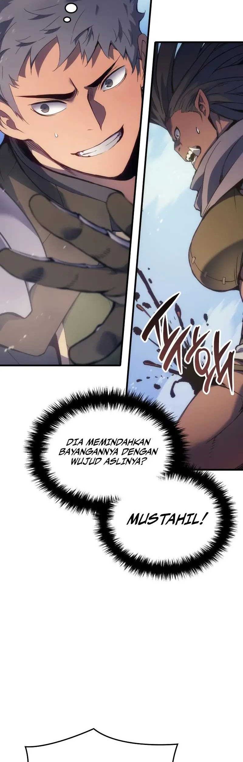The Indomitable Martial King Chapter 46 page 23