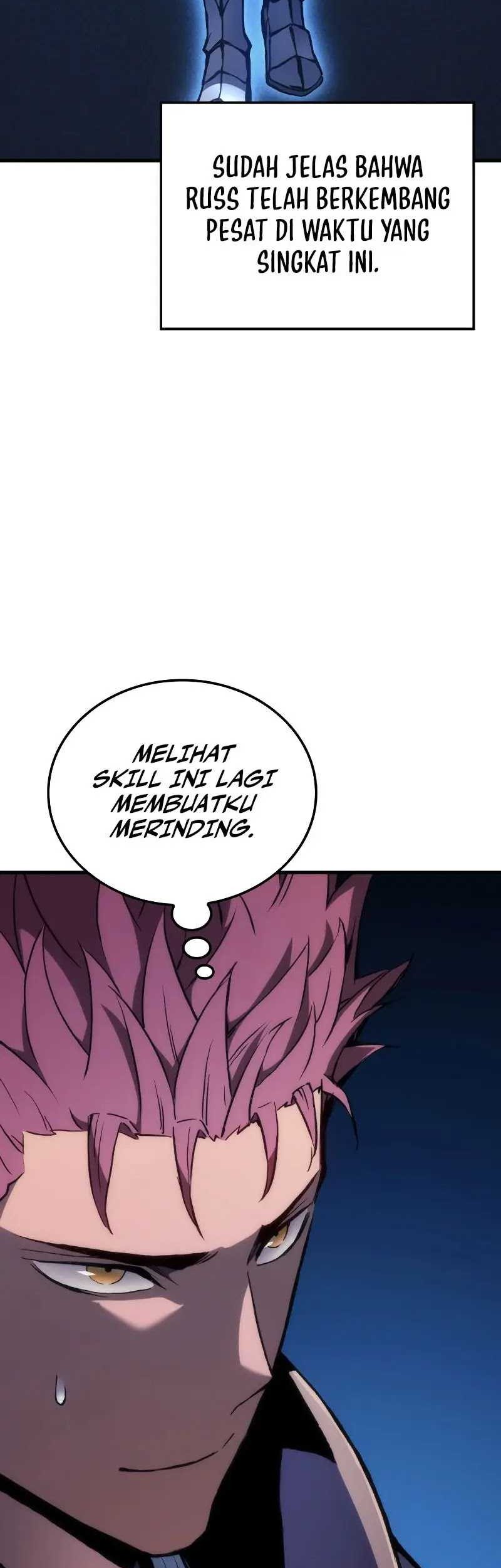 The Indomitable Martial King Chapter 46 page 28