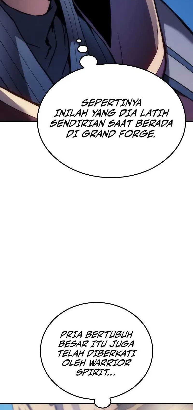 The Indomitable Martial King Chapter 46 page 29
