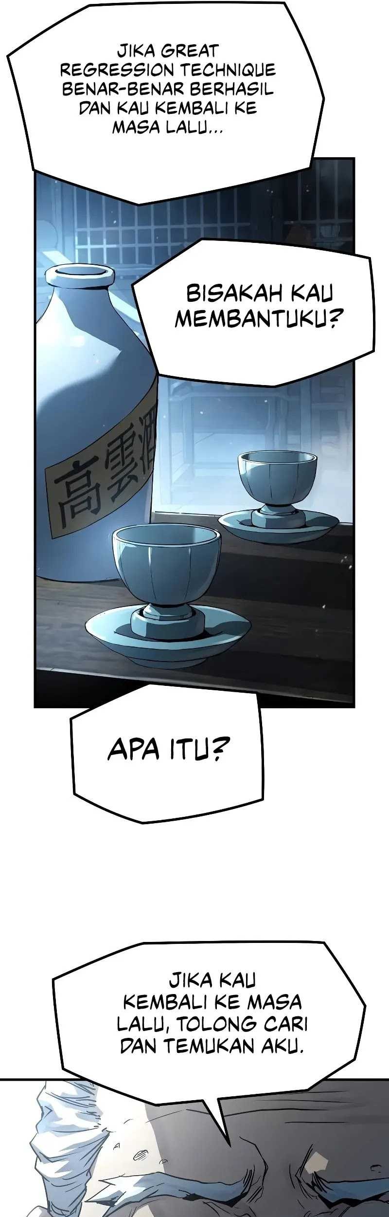Absolute Regression Chapter 01 page 42