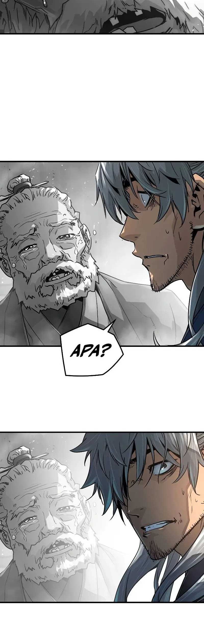 Absolute Regression Chapter 01 page 78