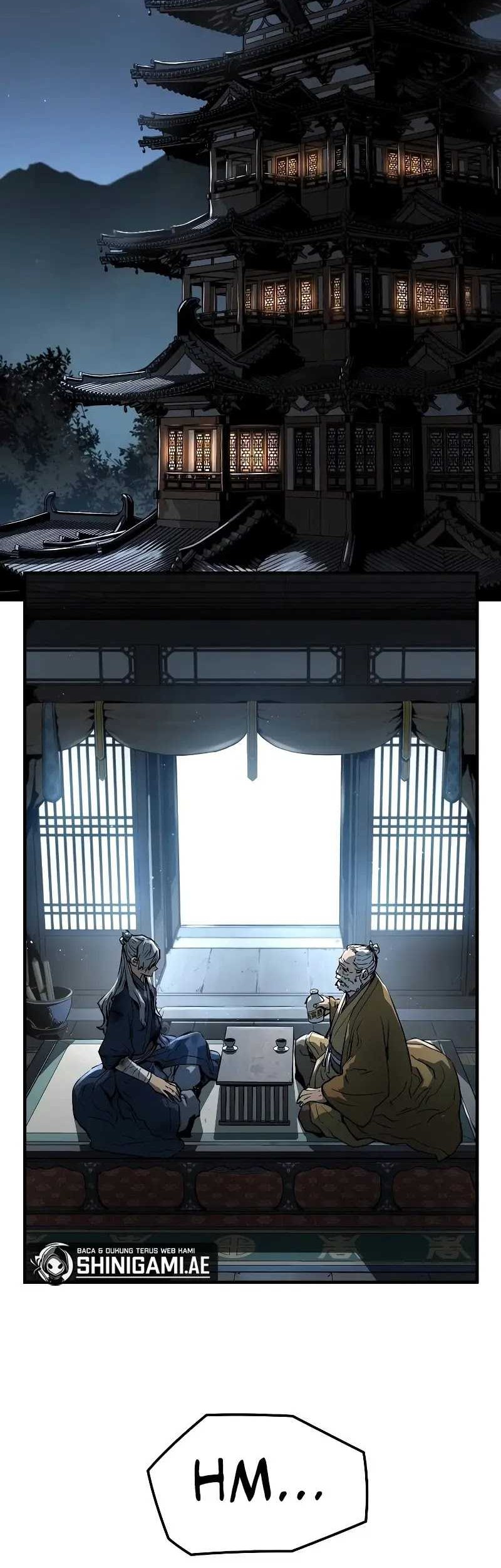 Absolute Regression Chapter 01 page 3
