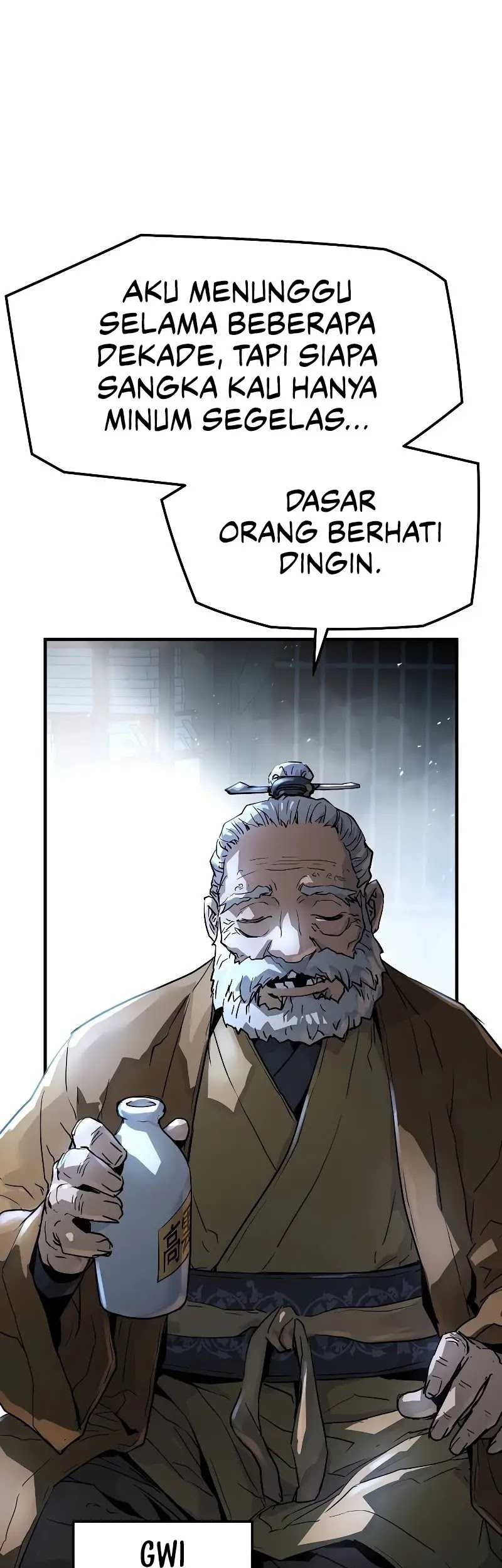 Absolute Regression Chapter 01 page 4