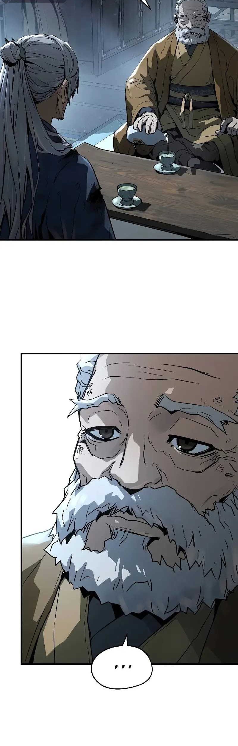 Absolute Regression Chapter 01 page 7