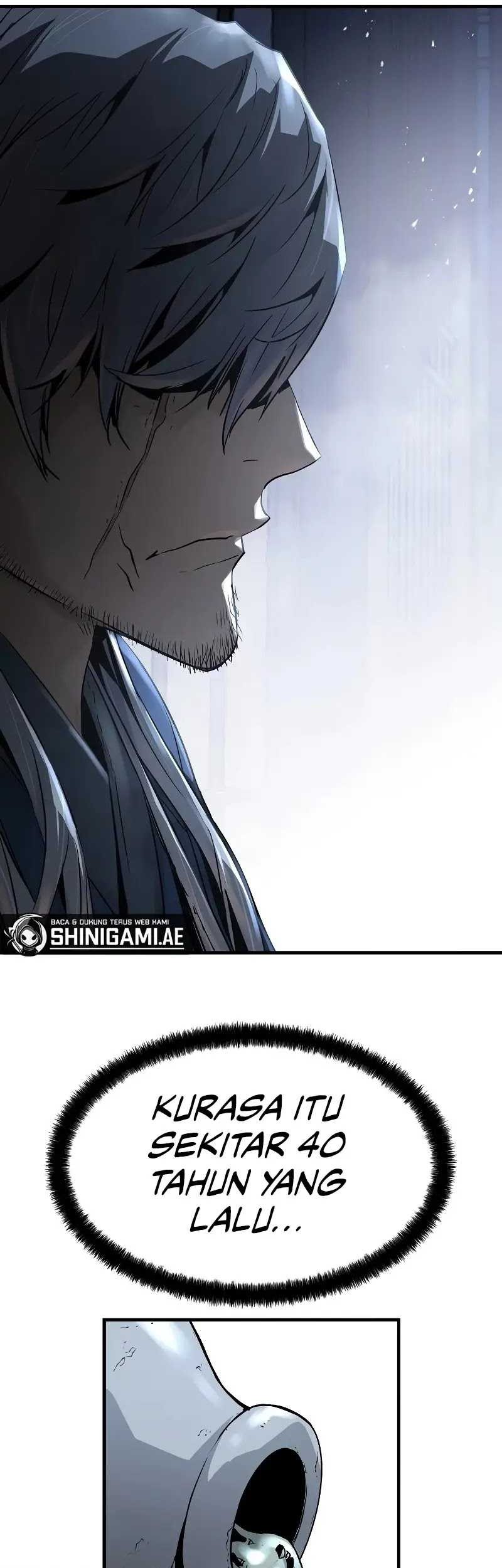 Absolute Regression Chapter 01 page 8