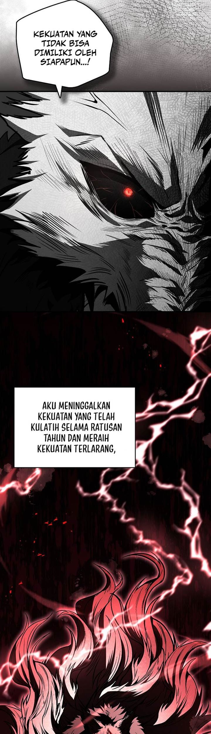 Talent-Swallowing Magician Chapter 91 page 39