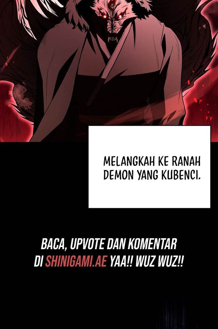 Talent-Swallowing Magician Chapter 91 page 40