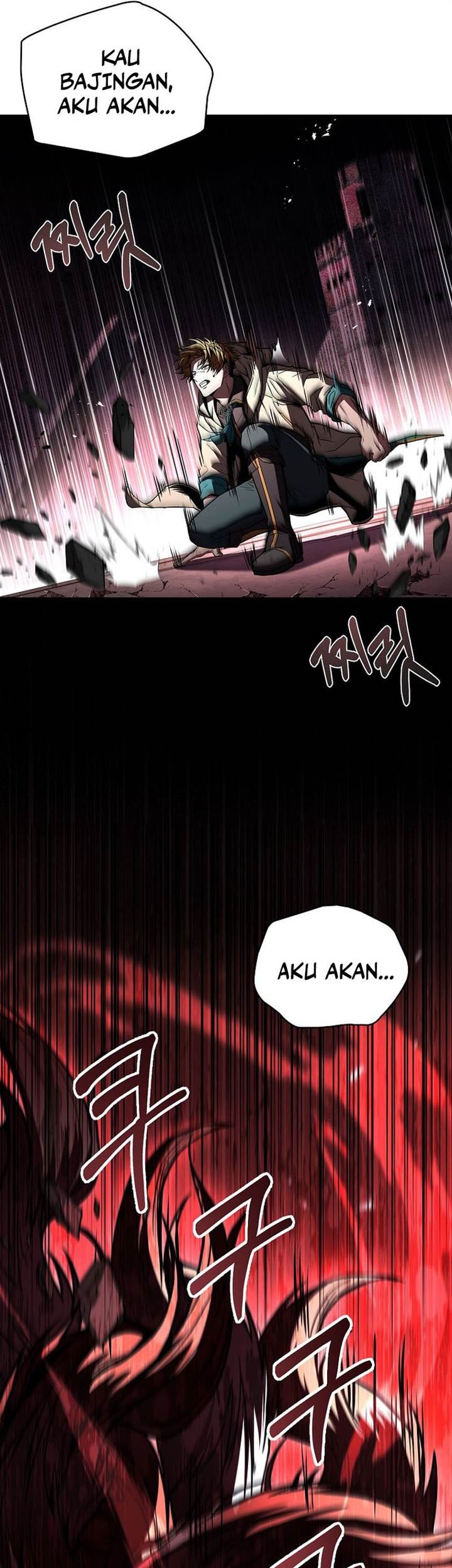 Talent-Swallowing Magician Chapter 91 page 45