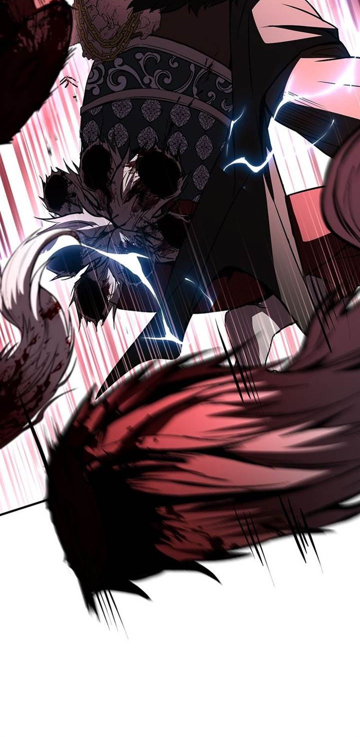 Talent-Swallowing Magician Chapter 91 page 48