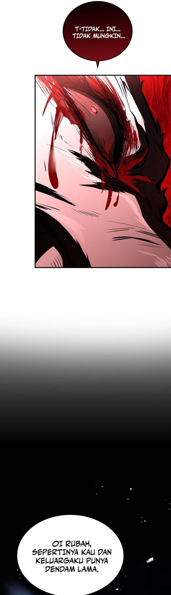 Talent-Swallowing Magician Chapter 91 page 49