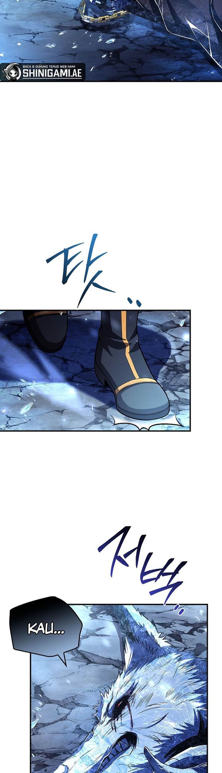 Talent-Swallowing Magician Chapter 91 page 55