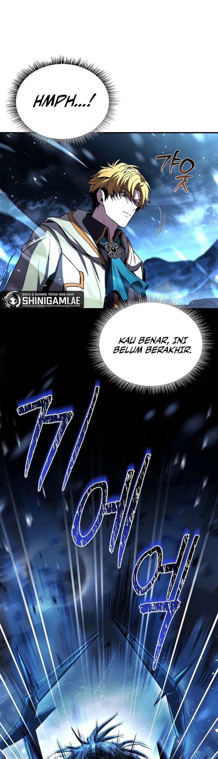 Talent-Swallowing Magician Chapter 91 page 58