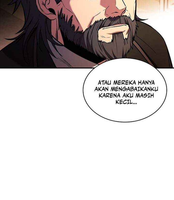 Talent-Swallowing Magician Chapter 91 page 4