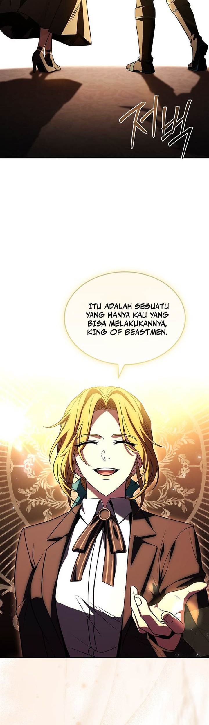 Talent-Swallowing Magician Chapter 91 page 6