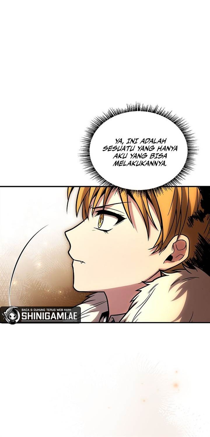 Talent-Swallowing Magician Chapter 91 page 8