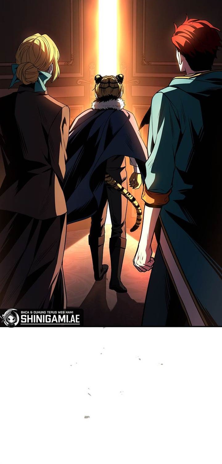 Talent-Swallowing Magician Chapter 91 page 12