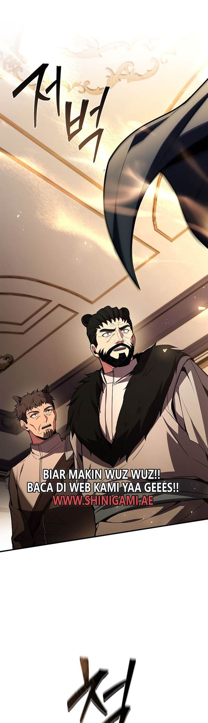 Talent-Swallowing Magician Chapter 91 page 14
