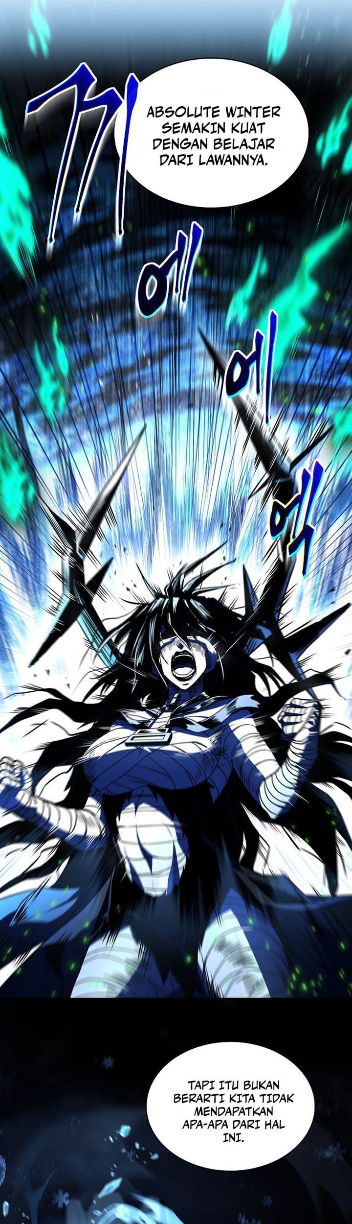 Talent-Swallowing Magician Chapter 91 page 21