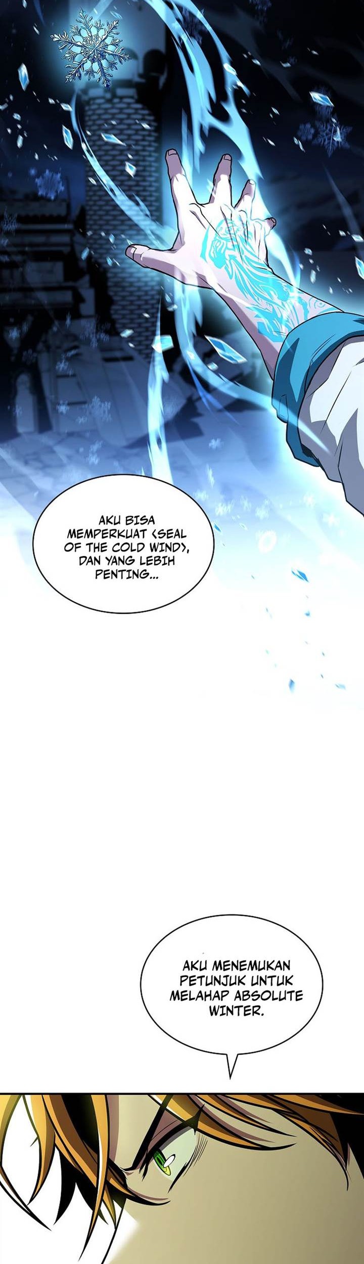 Talent-Swallowing Magician Chapter 91 page 22