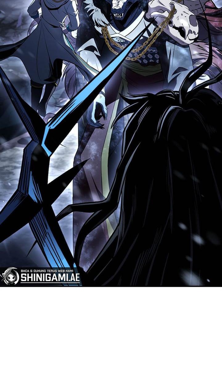 Talent-Swallowing Magician Chapter 91 page 24