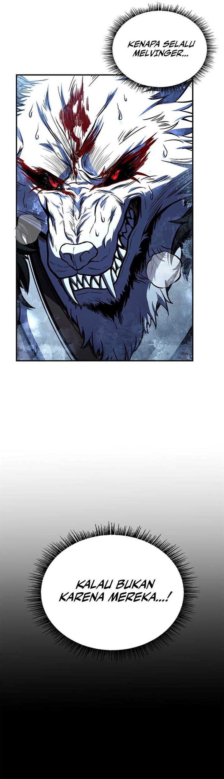 Talent-Swallowing Magician Chapter 91 page 25
