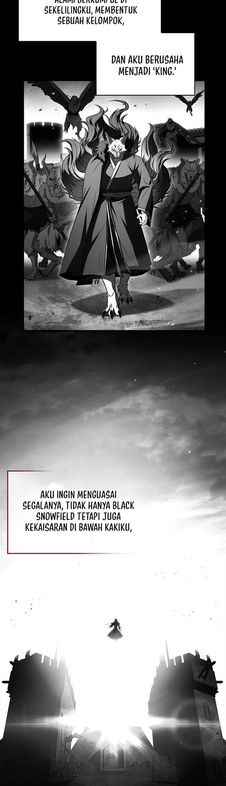 Talent-Swallowing Magician Chapter 91 page 30