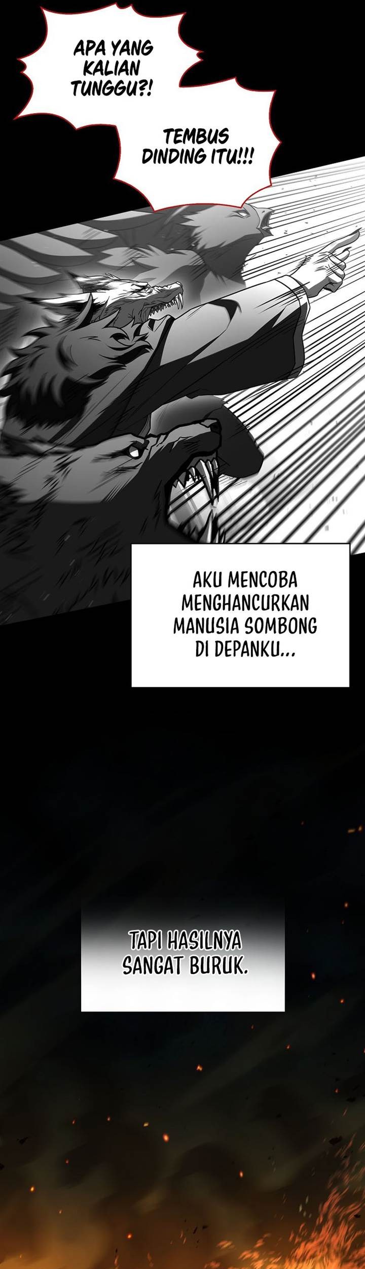 Talent-Swallowing Magician Chapter 91 page 33