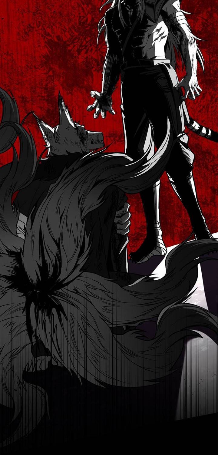 Talent-Swallowing Magician Chapter 91 page 36