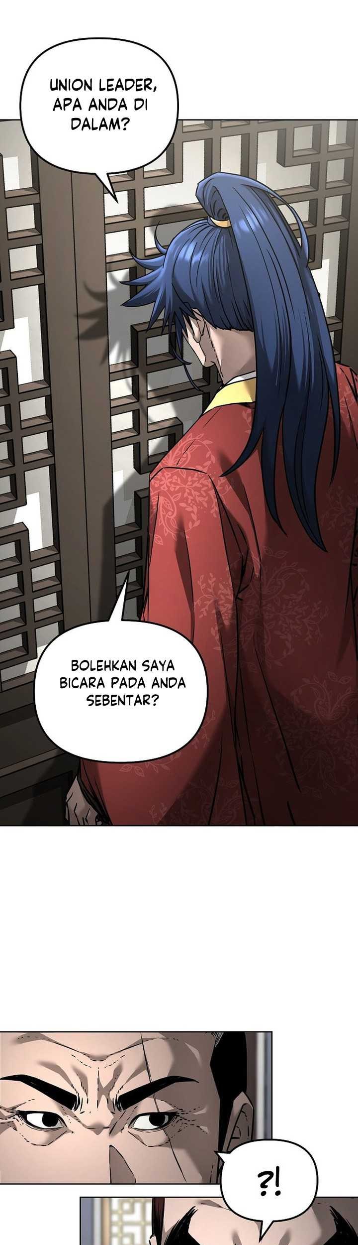 Reincarnation of the Murim Clan’s Former Ranker Chapter 133 page 18
