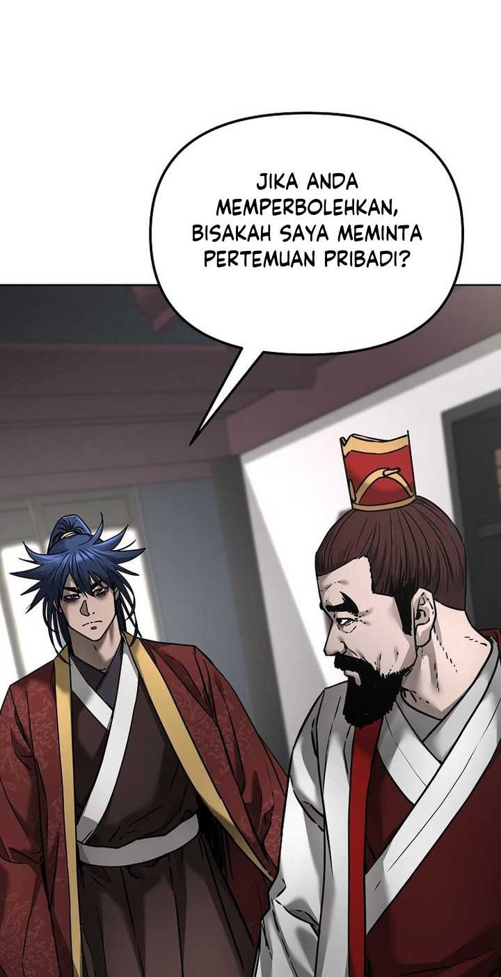 Reincarnation of the Murim Clan’s Former Ranker Chapter 133 page 21