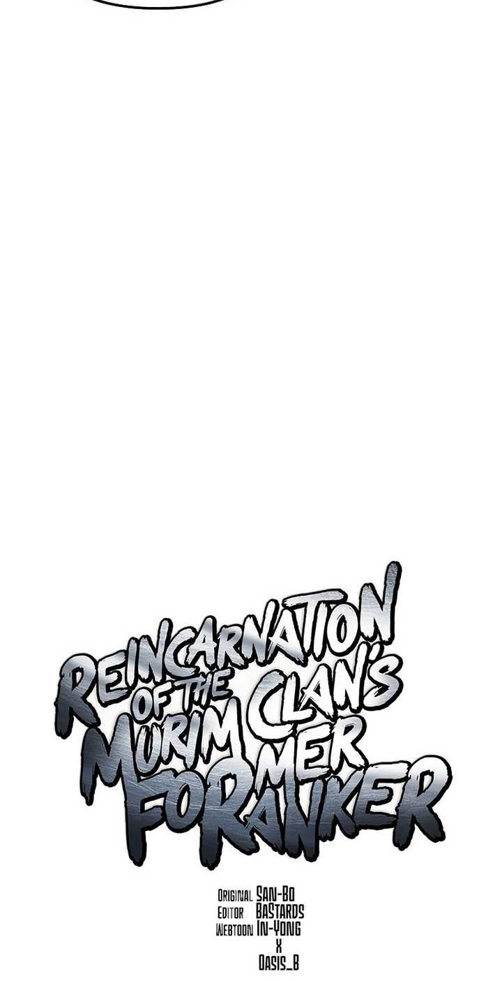 Reincarnation of the Murim Clan’s Former Ranker Chapter 133 page 23