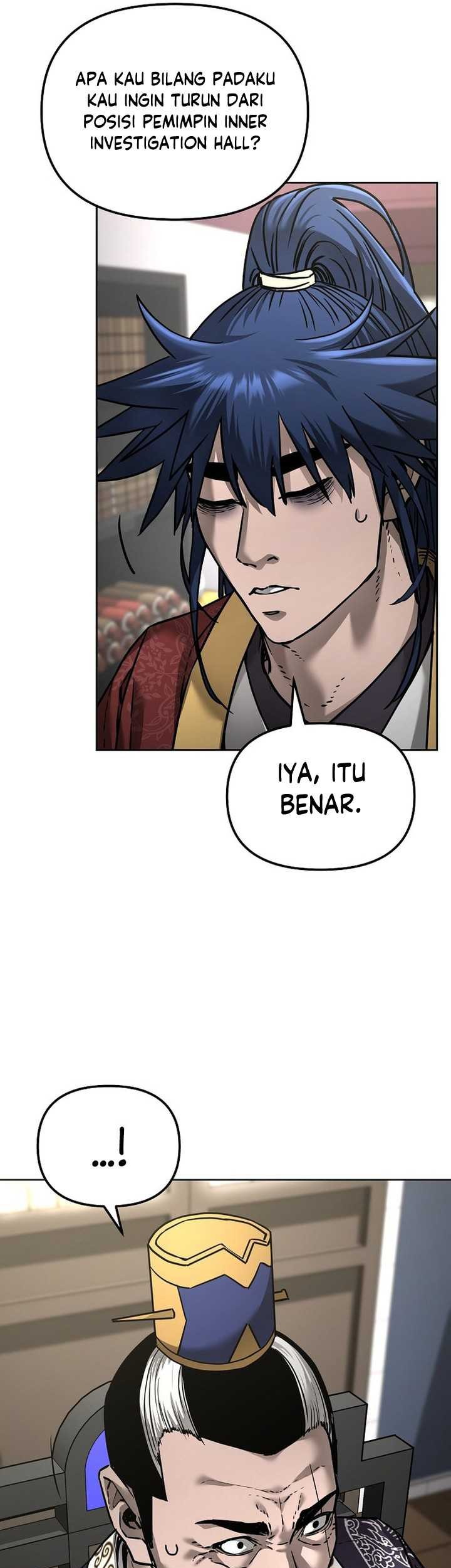 Reincarnation of the Murim Clan’s Former Ranker Chapter 133 page 26
