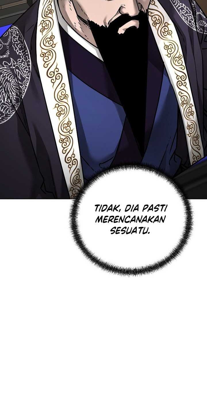Reincarnation of the Murim Clan’s Former Ranker Chapter 133 page 27