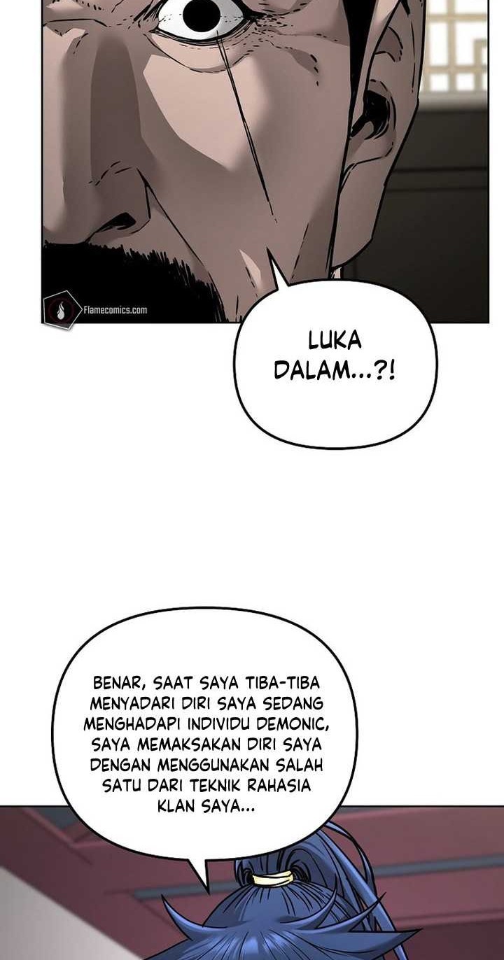 Reincarnation of the Murim Clan’s Former Ranker Chapter 133 page 29