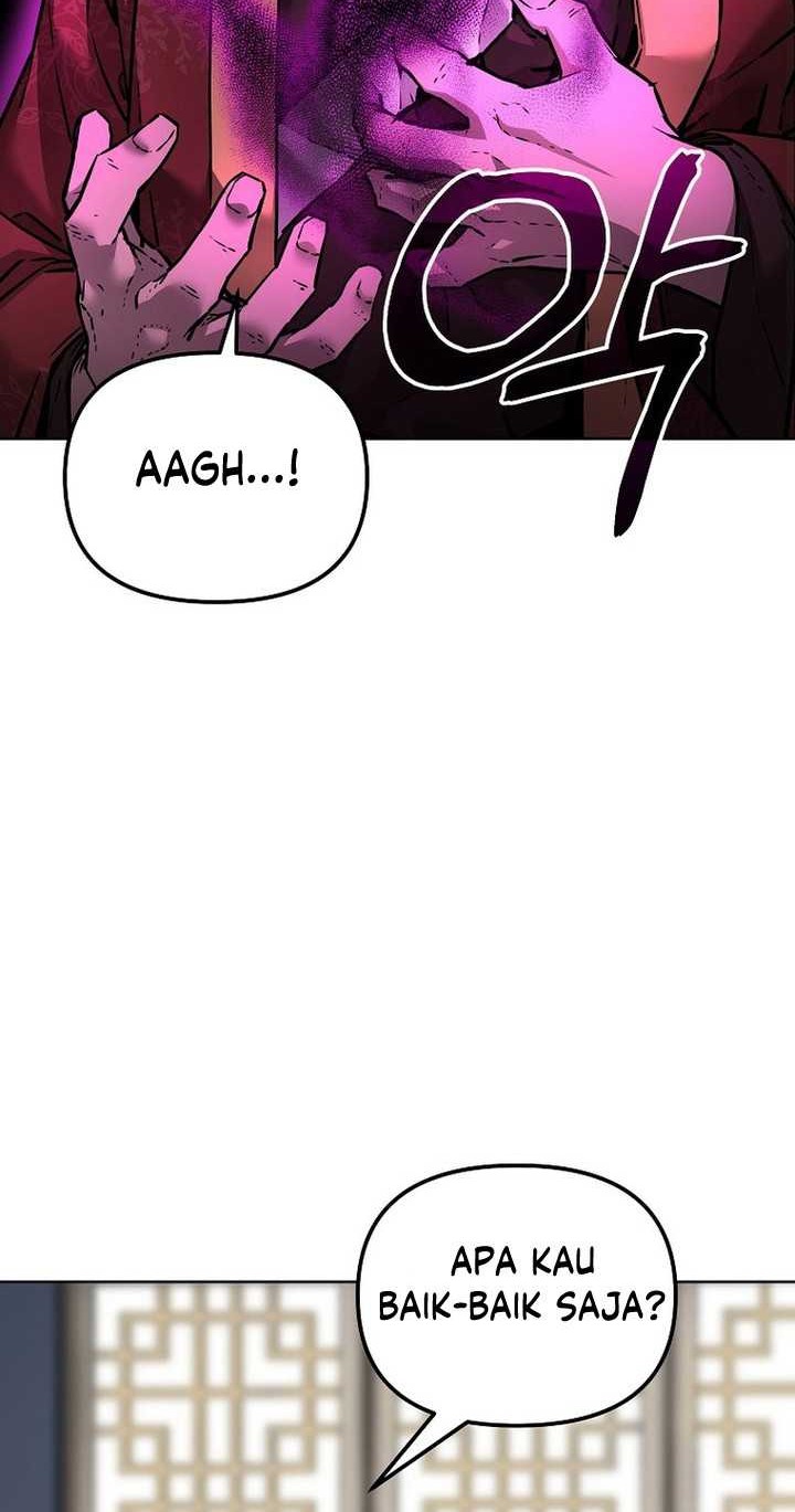 Reincarnation of the Murim Clan’s Former Ranker Chapter 133 page 33