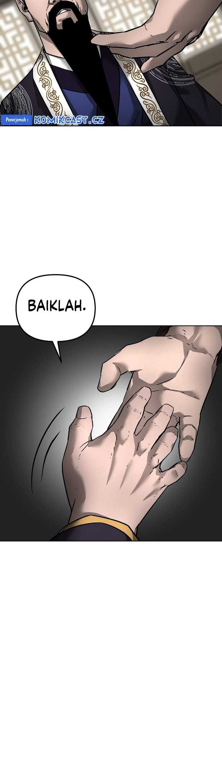 Reincarnation of the Murim Clan’s Former Ranker Chapter 133 page 36