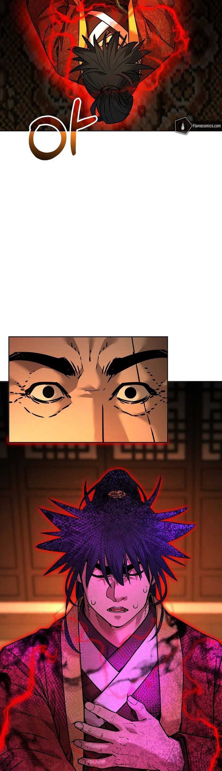 Reincarnation of the Murim Clan’s Former Ranker Chapter 133 page 38