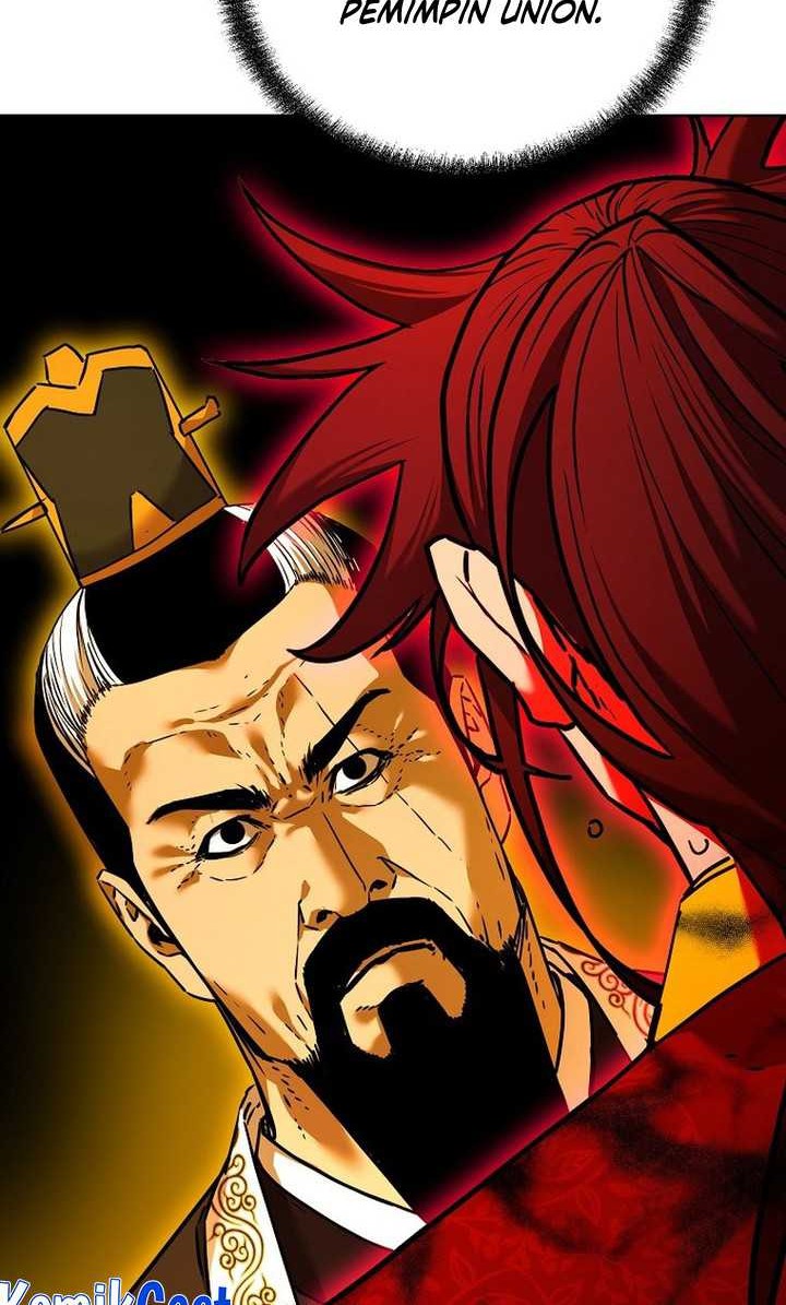 Reincarnation of the Murim Clan’s Former Ranker Chapter 133 page 43