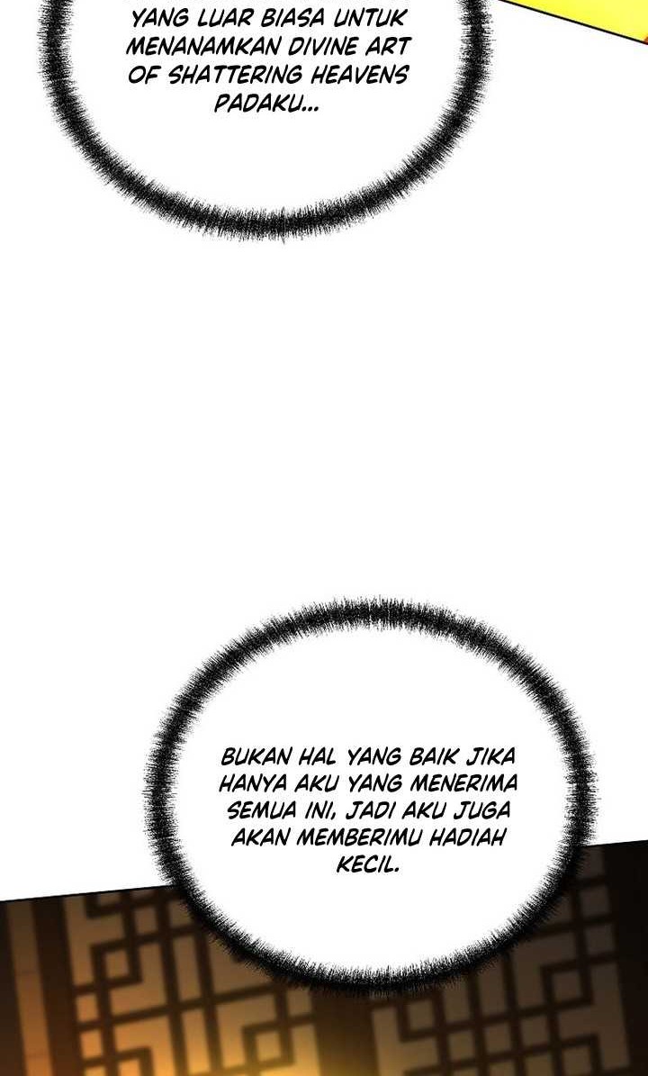 Reincarnation of the Murim Clan’s Former Ranker Chapter 133 page 49