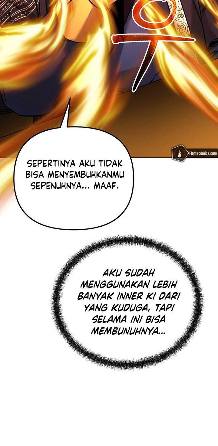 Reincarnation of the Murim Clan’s Former Ranker Chapter 133 page 51