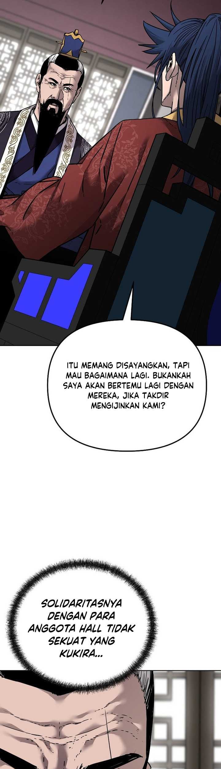 Reincarnation of the Murim Clan’s Former Ranker Chapter 133 page 56