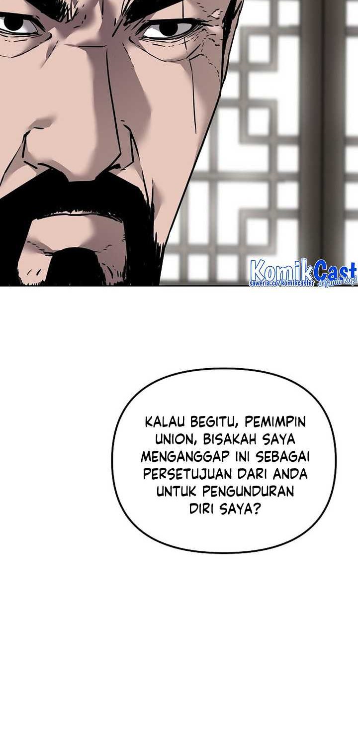 Reincarnation of the Murim Clan’s Former Ranker Chapter 133 page 57