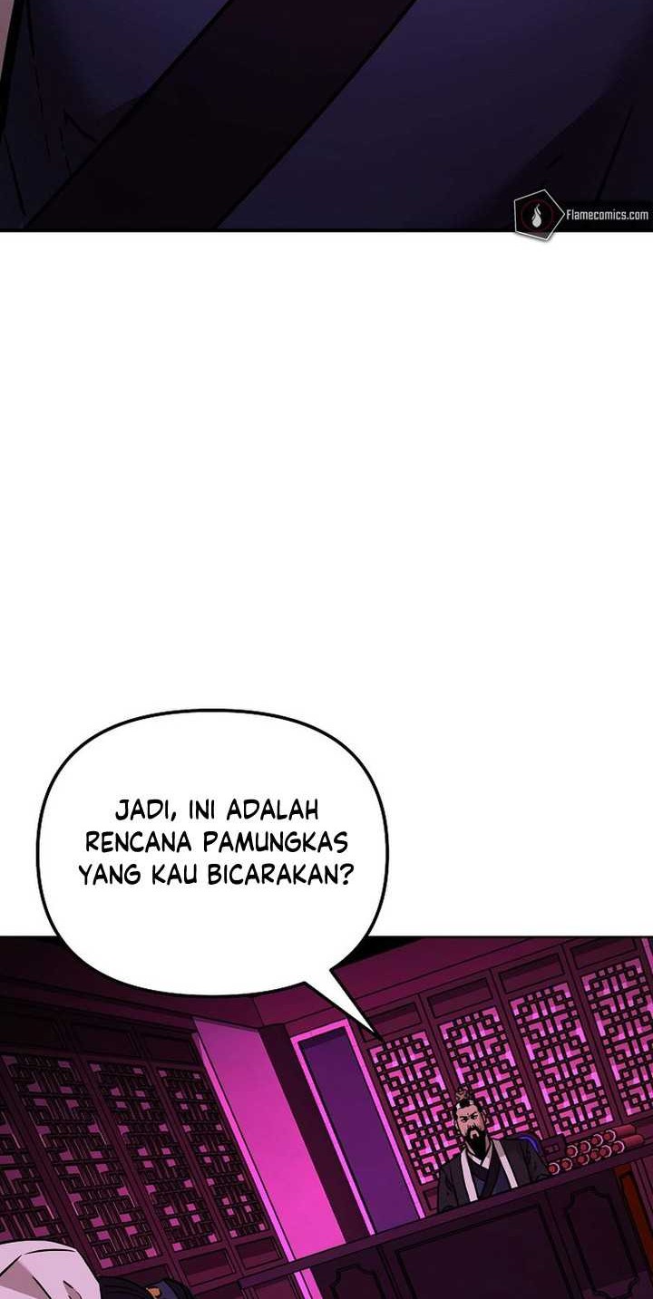 Reincarnation of the Murim Clan’s Former Ranker Chapter 133 page 3